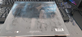 Foo Fighters : The Covers (LP, Ltd, Unofficial, Whi)