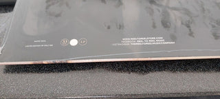 Foo Fighters : The Covers (LP, Ltd, Unofficial, Whi)