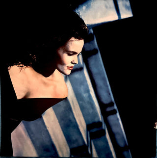 Belinda Carlisle : Heaven On Earth (LP, Album, Ltd, RE, RM, Hal)