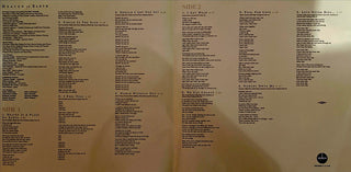 Belinda Carlisle : Heaven On Earth (LP, Album, Ltd, RE, RM, Hal)