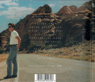 Rick Astley : Are We There Yet? (CD, Album, Ltd, Dig)