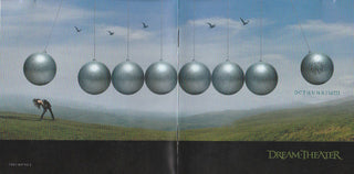 Dream Theater : Octavarium (CD, Album)