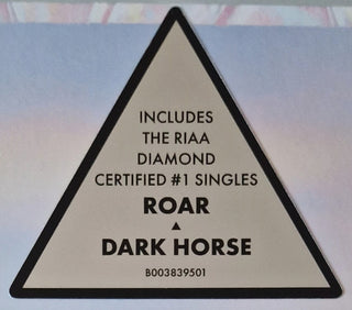 Katy Perry : Prism (2xLP, Album, RE)