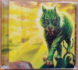 Rival Sons : Lightbringer (CD, Album)