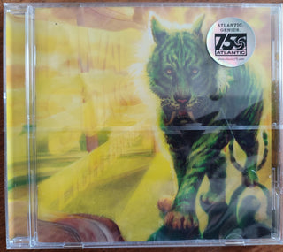 Rival Sons : Lightbringer (CD, Album)
