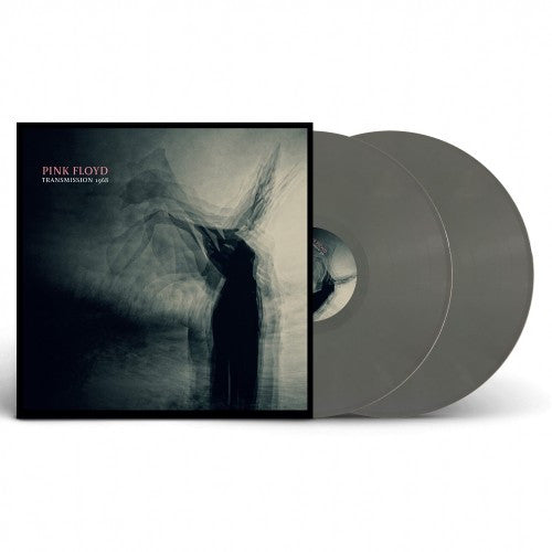 Pink Floyd : Transmission 1968 (2xLP, Unofficial, Gra)