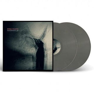 Pink Floyd : Transmission 1968 (2xLP, Unofficial, Gra)