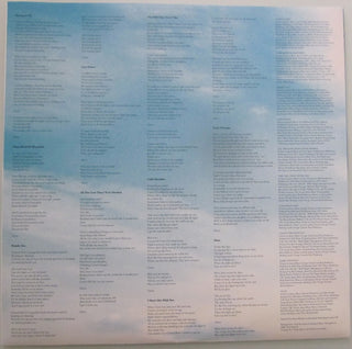 James Blunt : Who We Used To Be  (12", Album, Ltd, Rec)
