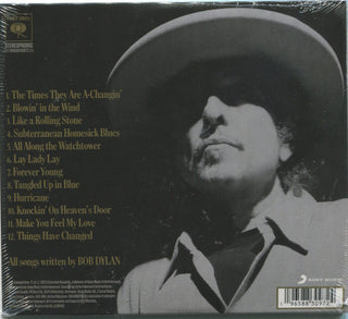 Bob Dylan : Mixing Up The Medicine / A Retrospective (CD, Comp)