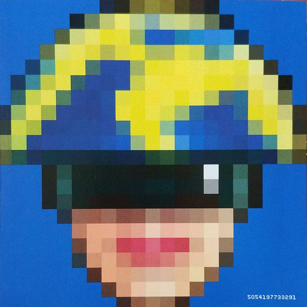 Pet Shop Boys : Relentless (CD, Album, RE, RM)