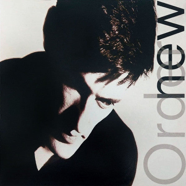 New Order : Low-life (LP, Album, RE, RM)