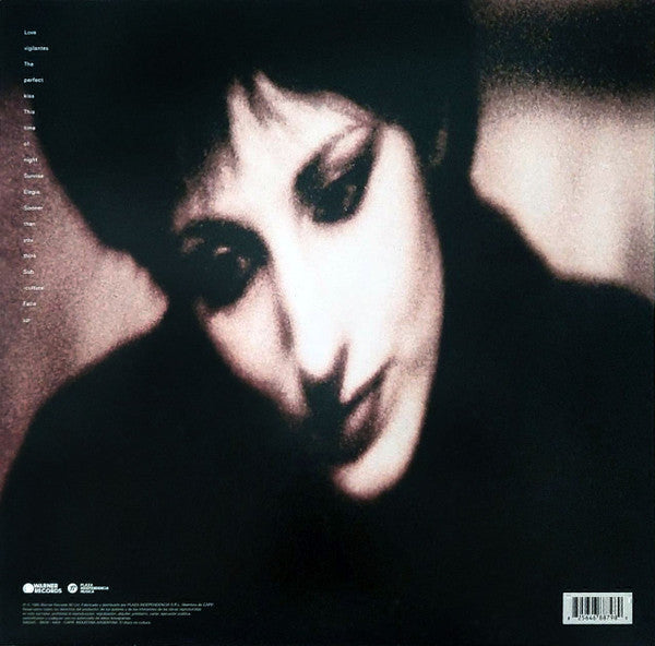 New Order : Low-life (LP, Album, RE, RM)