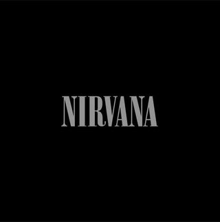 Nirvana : Nirvana (LP, Comp, RE, 150)