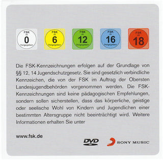 AC/DC : Live At River Plate (Blu-ray, Multichannel, Dol)