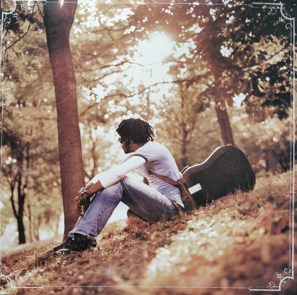 Tété : A La Faveur De L'Automne (2xLP, Album, RE)