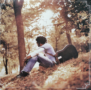 Tété : A La Faveur De L'Automne (2xLP, Album, RE)