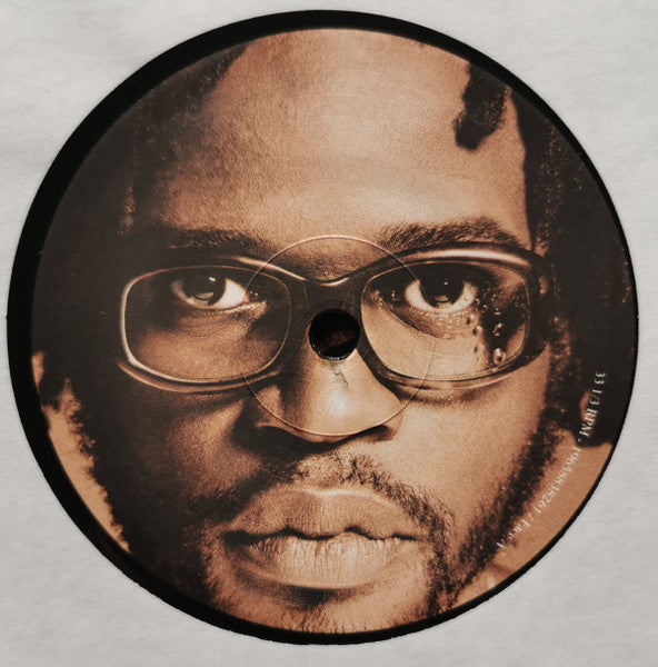 Tété : A La Faveur De L'Automne (2xLP, Album, RE)