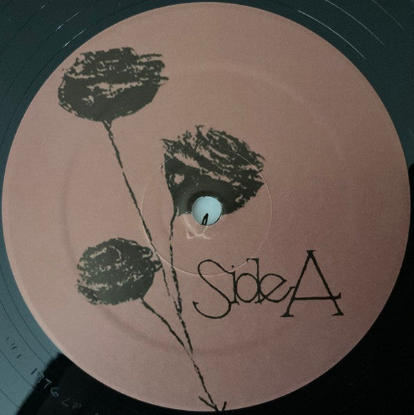 Snail Mail (2) : Valentine Demos (12", EP)