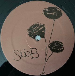 Snail Mail (2) : Valentine Demos (12", EP)