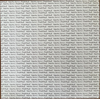 Snail Mail (2) : Valentine Demos (12", EP)