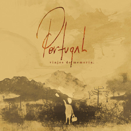Portugal : Viajes De Memoria (CD, Album)