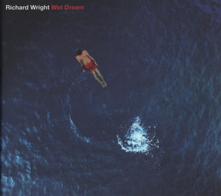 Richard Wright : Wet Dream (CD, Album, RE, RM, Rem)