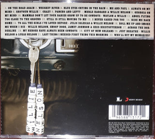 Willie Nelson : Greatest Hits (CD, Comp)