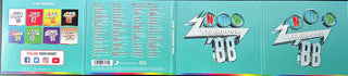 Various : Now Yearbook '88 (4xCD, Comp)