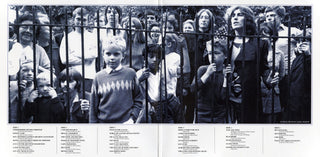 The Beatles : 1967-1970 (3xLP, Comp, RE, RM, Gat)