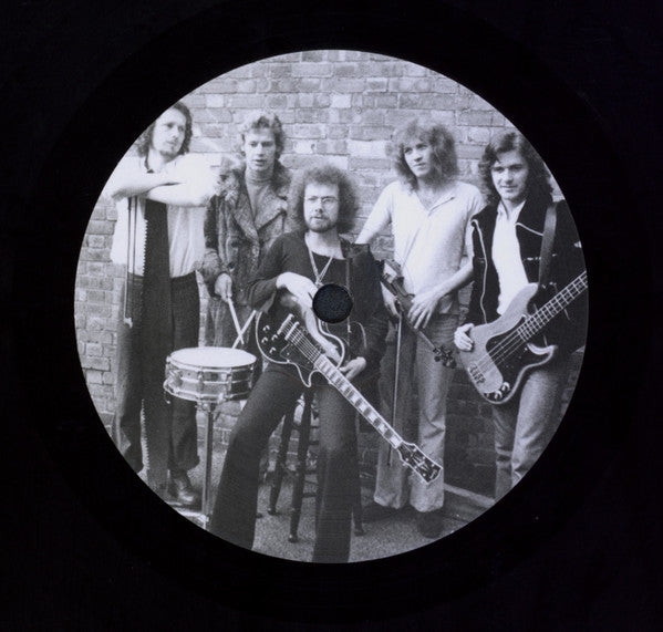 King Crimson : Larks' Tongues In Aspic (LP, Album, Ltd, RE, 200)