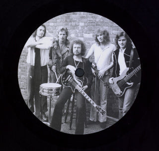 King Crimson : Larks' Tongues In Aspic (LP, Album, Ltd, RE, 200)