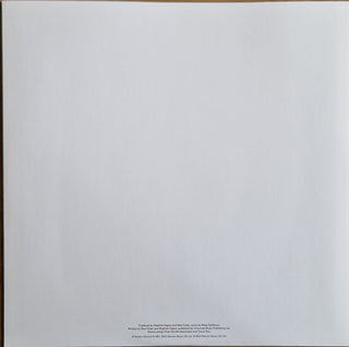 New Order : True Faith Remix (12", Single, RE, RM)