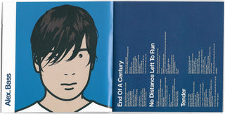 Blur : The Best Of (CD, Comp, RP)