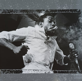 Peter Tosh : Live & Dangerous: Boston 1976 (2xLP, Album, RSD, tra)