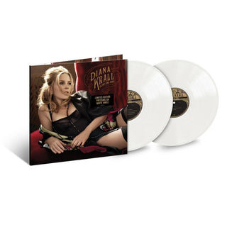 Diana Krall : Glad Rag Doll (2xLP, Album, Ltd, whi)
