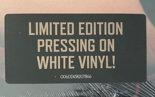 Diana Krall : Glad Rag Doll (2xLP, Album, Ltd, whi)