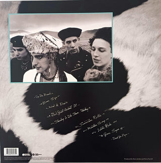 Jane's Addiction : Nothing's Shocking (LP, Album, RE)