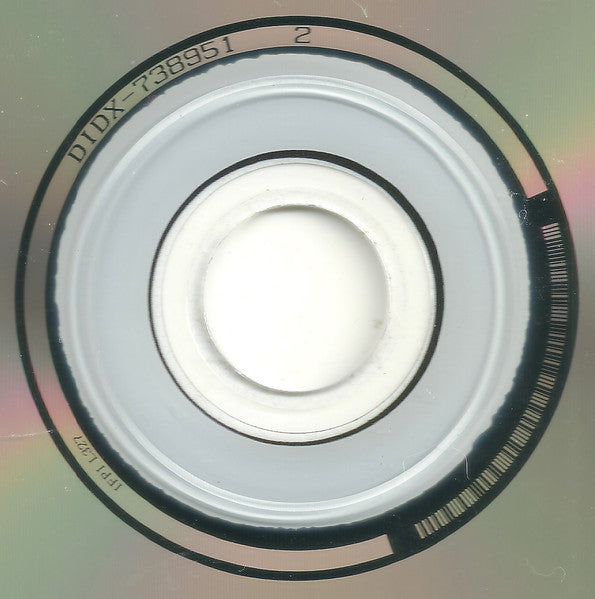 Def Leppard : Mirror Ball - Live & More (2xCD, Album + DVD-V)