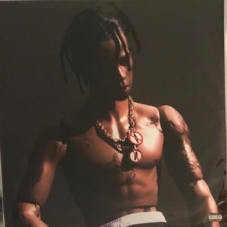Travis Scott (2) : Rodeo (2xLP, Album, RE)