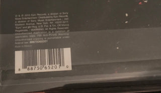Travis Scott (2) : Rodeo (2xLP, Album, RE)