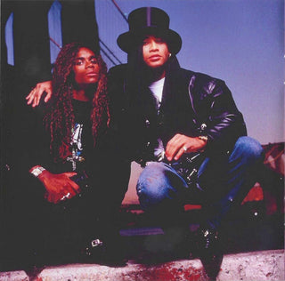Milli Vanilli : The Best Of Milli Vanilli (35th Anniversary) (CD, Comp)