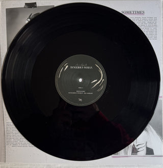 Ariana Grande : Dangerous Woman (2xLP, Album, RE)