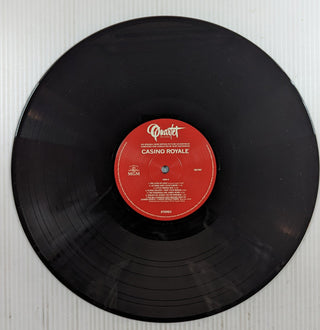 Burt Bacharach : Casino Royale (An Original Motion Picture Soundtrack) (2xLP, Album, Ltd)