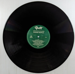 Burt Bacharach : Casino Royale (An Original Motion Picture Soundtrack) (2xLP, Album, Ltd)