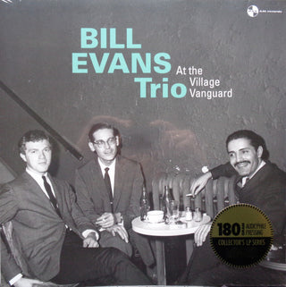The Bill Evans Trio : At The Village Vanguard (LP, Comp, Ltd)