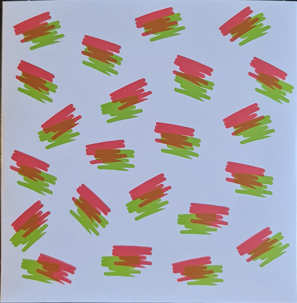 XTC : 3D • EP (CD, EP, RE)