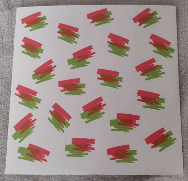 XTC : 3D • EP (CD, EP, RE)