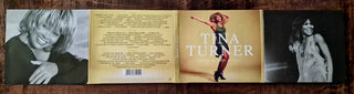 Tina Turner : Queen Of Rock 'N' Roll (3xCD, Comp)