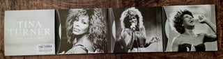 Tina Turner : Queen Of Rock 'N' Roll (3xCD, Comp)