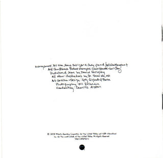 Jason Mraz : We Sing, We Dance, We Steal Things (CD, Album, Enh)